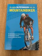 De beste rijtechnieken voor de mountainbiker, Ophalen of Verzenden, Zo goed als nieuw, Lopen en Fietsen