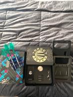 Target Japan KAZE Series Ceros 03 Swiss Point 90%, Sport en Fitness, Darts, Ophalen of Verzenden, Zo goed als nieuw, Pijlen