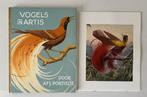 Vogels in Artis door A.F.J. Portielje, Ophalen of Verzenden, Gelezen