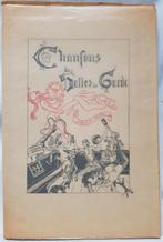 Chansons de Salles de Garde - Erotiek., Boeken, Ophalen of Verzenden, Zo goed als nieuw