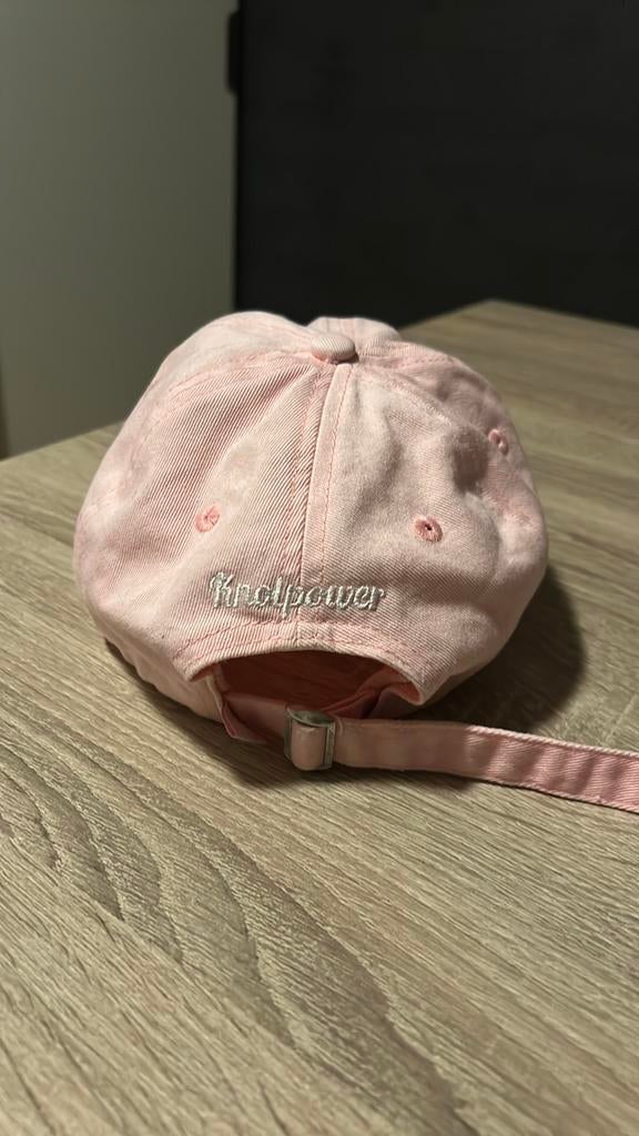 Pet Enzo Knol rose, Ophalen of Verzenden, Zo goed als nieuw, Meisje