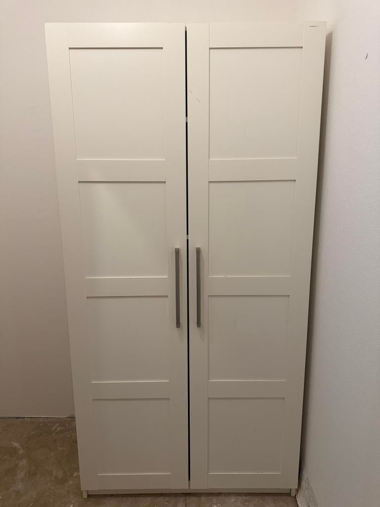 PAX BERGSBO kast, Ophalen, Gebruikt, 200 cm of meer, 50 tot 100 cm