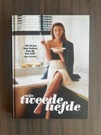 Kookboek: Mijn Tweede Liefde - Nina Warink, Ophalen of Verzenden, Zo goed als nieuw, Europa, Hoofdgerechten