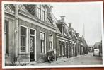 Arum - Oude Kerkstraat - jaren 50, Verzamelen, Ophalen of Verzenden, 1940 tot 1960, Ongelopen, Friesland