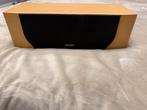 Mission center speaker, Zo goed als nieuw, 60 tot 120 watt, Center speaker, Ophalen