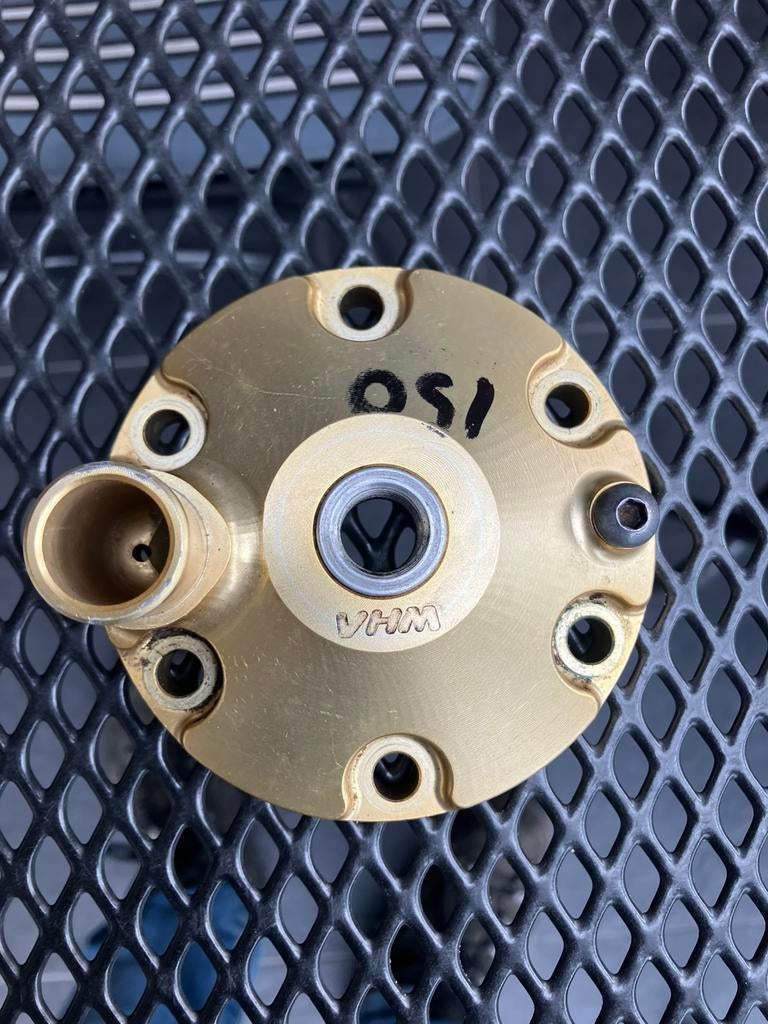 VHM kopje ktm sx150, Motoren, Ophalen of Verzenden