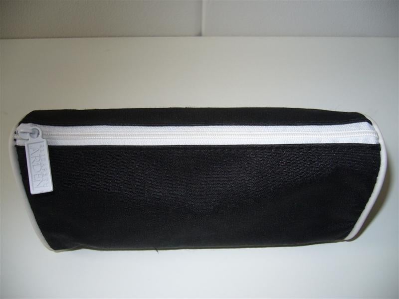 Elizabeth Arden zwart cosmetica tasje splinternieuw, Sieraden, Tassen en Uiterlijk, Uiterlijk | Cosmetica en Make-up, Ophalen of Verzenden