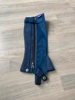 Paardrij chaps maat m, Ophalen of Verzenden, Zo goed als nieuw, Overige soorten, Schoeisel