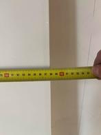 Glas in lood binnendeur, Doe-het-zelf en Verbouw, Deuren en Horren, Gebruikt, 80 tot 100 cm, Binnendeur, Ophalen of Verzenden