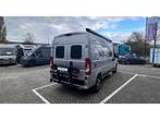 Hymer Grand Canyon NL+NAP AUT9, Automaat, Buscamper of Camperbus, Fiat, Tot en met 2