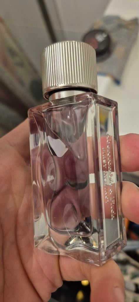 Abercrombie Fierce parfum, Ophalen of Verzenden