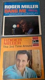 GlenCampbell/Buckaroos/BuckOwens/RickNelson/AnnMurray/RogerM, Ophalen of Verzenden, Zo goed als nieuw, 12 inch