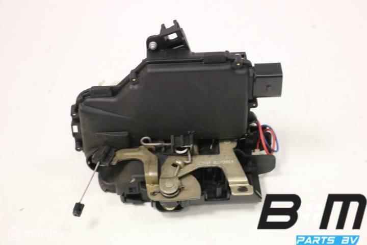 Portierslot RV (bijrijderskant) Volkswagen Bora, Auto-onderdelen, Interieur en Bekleding, Gebruikt