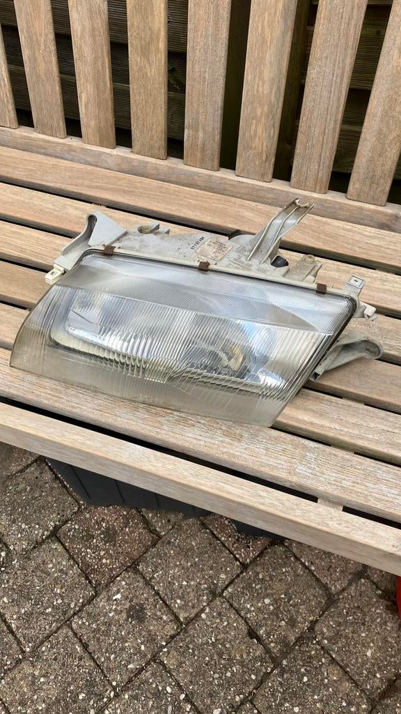 Mazda 323 P - voorlicht - links, Ophalen of Verzenden, Gebruikt, Mazda