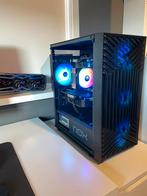 Gaming PC als nieuw, Computers en Software, Desktop Pc's, Zo goed als nieuw, SSD, Custom Build, Virtual Reality