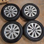 Seat arona velgenset 5x100, Ophalen, Zomerbanden