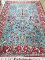 Vintage Perzisch tapijt/vloerkleed, Gebruikt, 100 tot 150 cm, 200 cm of meer, Ophalen of Verzenden