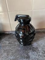 Spaarpotten, Ophalen of Verzenden, Gebruikt, Metaal of Blik, Overige thema's