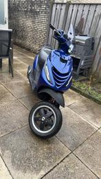 Zip 100cc 4t, Ophalen, Maximaal 45 km/u, Zip, Zo goed als nieuw