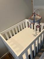 Baby box bopita wit, Kinderen en Baby's, Boxen, Ophalen of Verzenden, Gebruikt