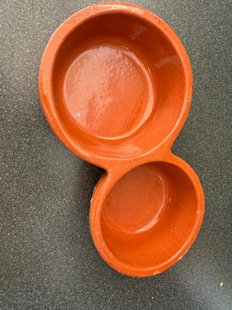 Dille & Kamille, Schaal, Rond, Nieuw, Ophalen of Verzenden