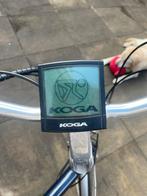 Koga elektrische fiets, Ophalen of Verzenden, Gebruikt