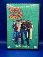 That '70s Show complete Seizoen 8 DVD NL versie ZGAN, Verzenden, Alle leeftijden, Boxset, Zo goed als nieuw