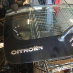 Citroen C1    1.0  2010 Wagennr 2500071  Achterklep, Ophalen, Gebruikt, -, Achter