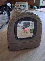 Curver kattenbak zgan, Ophalen, Zo goed als nieuw