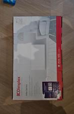 Dimplex Alta Series Premium Paneelverwarming 1000W - Nieuw, Ophalen of Verzenden, Nieuw, 800 watt of meer, Kachel