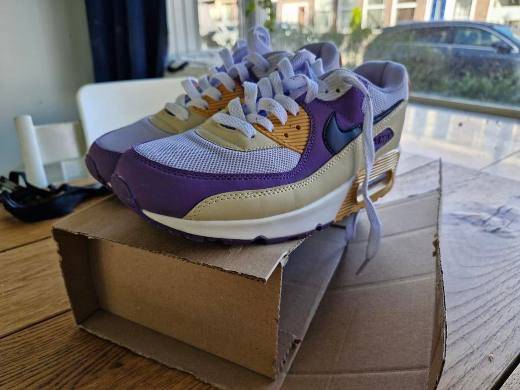 Nike Air Max 90 NRG sneakers, Overige kleuren, Nieuw, Ophalen of Verzenden, Sneakers of Gympen