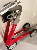 BYACER Carbon rollator, Diversen, Rollators, Ophalen of Verzenden, Opvouwbaar, Zo goed als nieuw