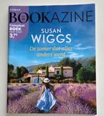 Bookazine De zomer dat alles anders werd Susan Wiggs, Boeken, Ophalen of Verzenden, Zo goed als nieuw, Susan Wiggs