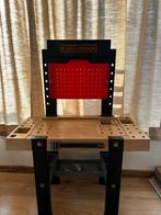 Black & Decker kids, Ophalen of Verzenden, Gebruikt