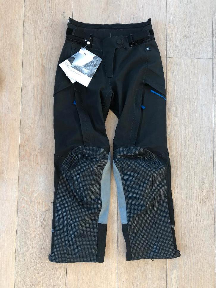 Nieuwe BMW EnduroGuard dames motorbroek in maat 40, Motoren, Kleding | Motorkleding, Broek | textiel, Dames, Nieuw met kaartje