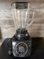 Bosch SilentMixx Blender - Krachtig en Stil, Witgoed en Apparatuur, Ophalen, Gebruikt, Blender