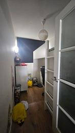 Småstad Hoogslaper, Ophalen, Gebruikt, Eenpersoons, 90 cm