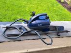 EWT Steam Pro 1400 Stoomreiniger met accessoires, Ophalen of Verzenden