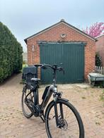 Ebike Sparta D-rule M8Tb zgan 2023, Ophalen, Sparta, 53 tot 56 cm, Versnellingen