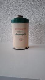 Vintage Zwitsal Poederbus, Antiek en Kunst, Ophalen of Verzenden
