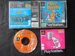 Rat Attack PS1 Playstation 1, Gebruikt, Overige genres, 1 speler, Ophalen of Verzenden