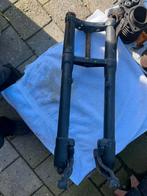 Ural dnepr m72 onderdelen, Ophalen, Gebruikt