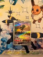 Ogerpon Teal Mask Promo 123 NM - Pokémon Kaart, Ophalen of Verzenden, Zo goed als nieuw, Losse kaart, Foil