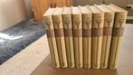 Karl May's Reisavonturen - Complete set van 8 boeken, Boeken, Ophalen, Gelezen, Karl May, Europa overig