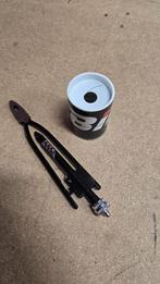 Zekeringtang en zekeringdraad kit voor motoren, Ophalen of Verzenden