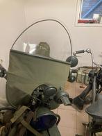 Windscherm Harley WLA, Motoren, Onderdelen | Harley-Davidson, Ophalen, Nieuw