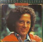 Gilbert O'Sullivan ‎  Greatest Hits  lp, Cd's en Dvd's, Vinyl | Pop, Ophalen of Verzenden, 1960 tot 1980, Gebruikt, 12 inch