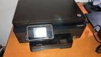 HP Photosmart 6520 All-in-one printer/scanner, Computers en Software, Printers, Ophalen, Kleur printen, Gebruikt, Inkjetprinter