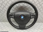 Stuurwiel BMW 5-serie F10  F11 compleet met airbag f10 f11, Gebruikt, Partnerportal@bmw.de, Bmw, Ophalen of Verzenden