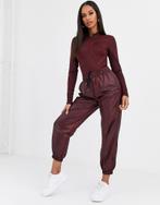 Nike Python Print Glanzende Sportbroek, maat M, ZGAN, Kleding | Dames, Maat 38/40 (M), Verzenden, Overige typen, Nike